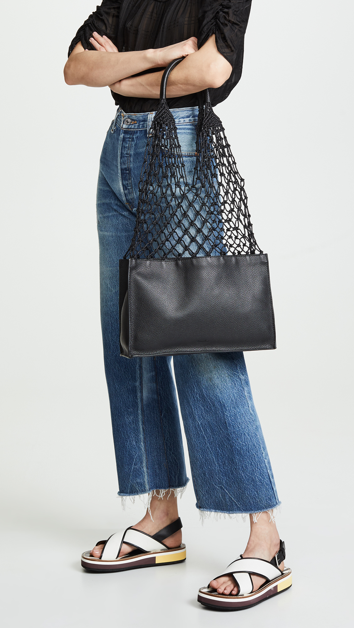 Last Year’s Pinterest-Approved Home Décor Trend is Making Its Way to Textiles | STYLECASTER