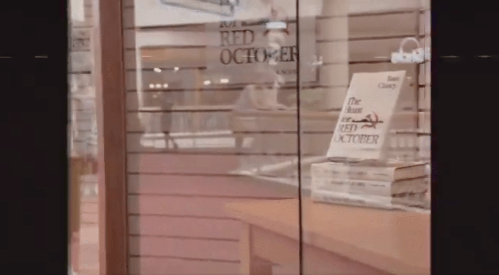 Stranger Things Season 3