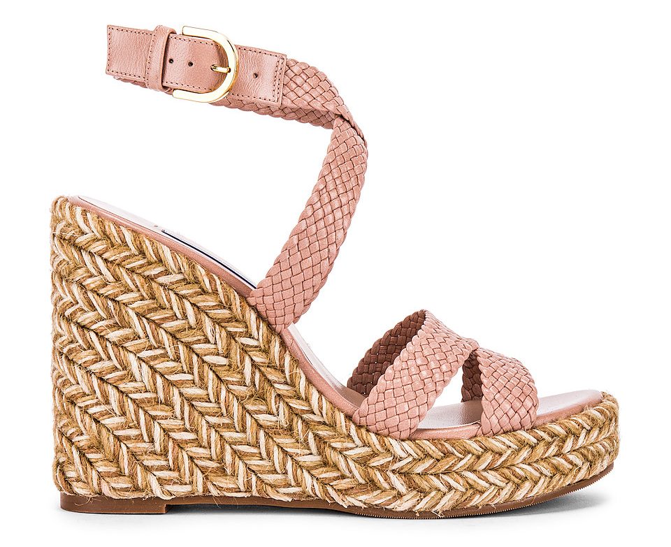 STYLECASTER | Spring Wedges