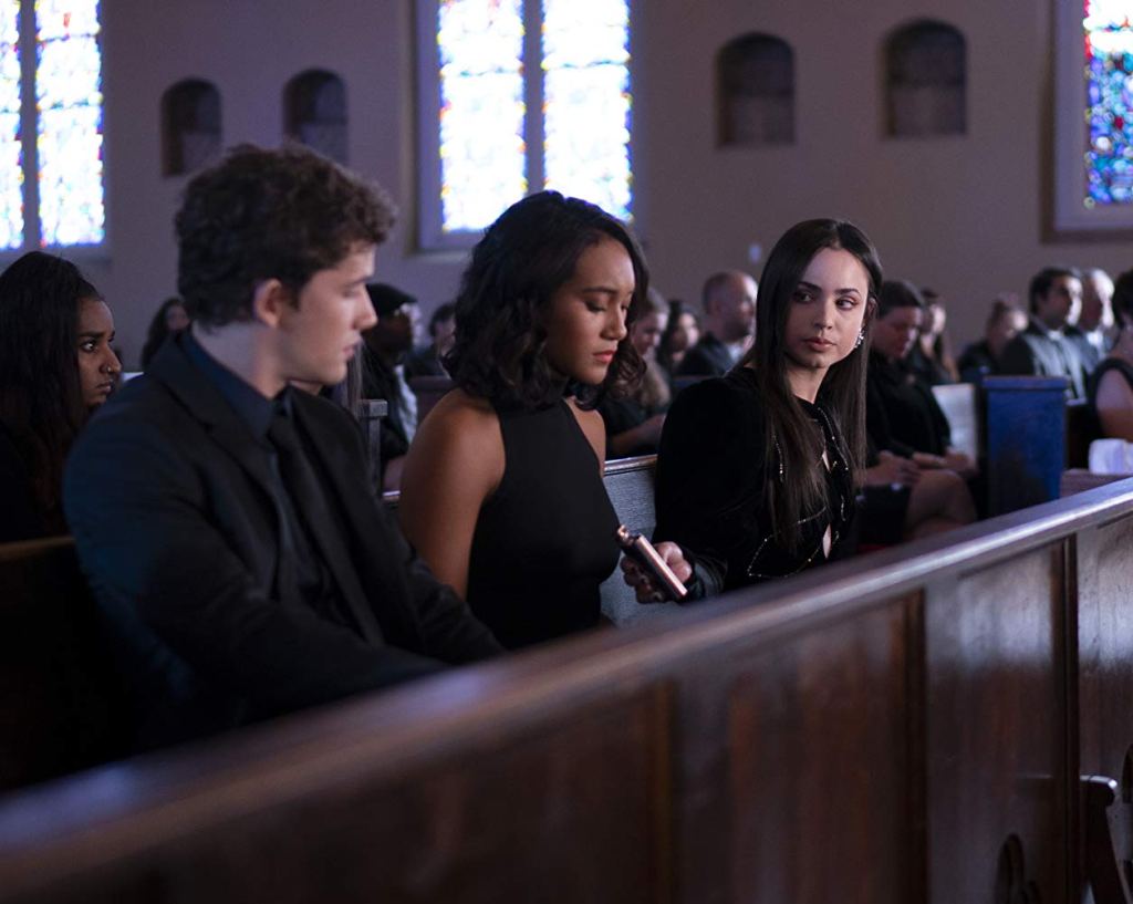 "The Perfectionists"