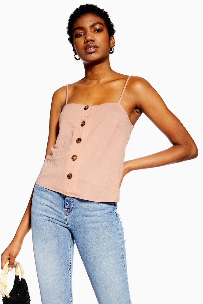 STYLECASTER | Topshop Spring 2019