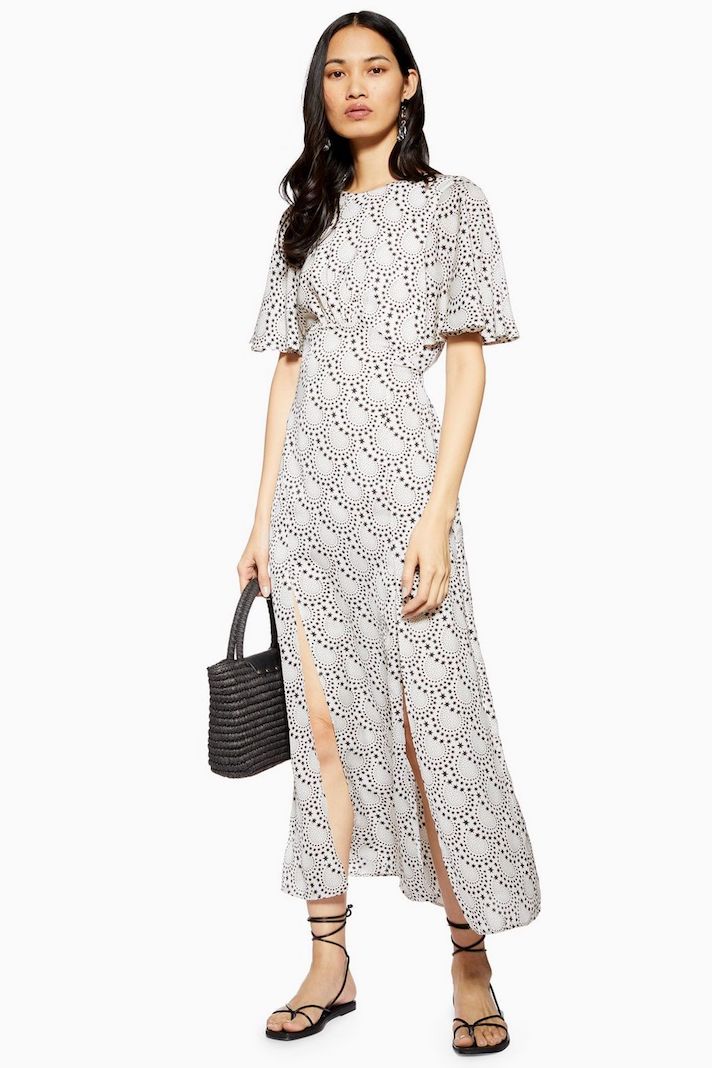 STYLECASTER | Topshop Spring 2019