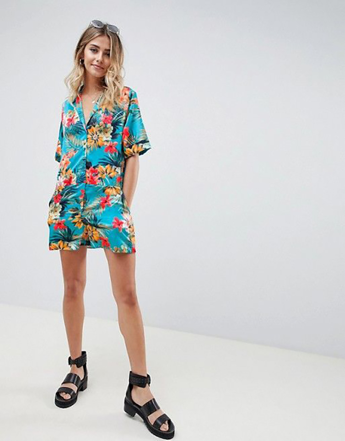 53 Tropical Print Pieces to Shop While You Dream of Beachier Days