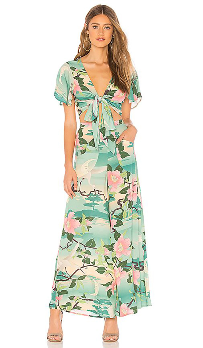 53 Tropical Print Pieces to Shop While You Dream of Beachier Days