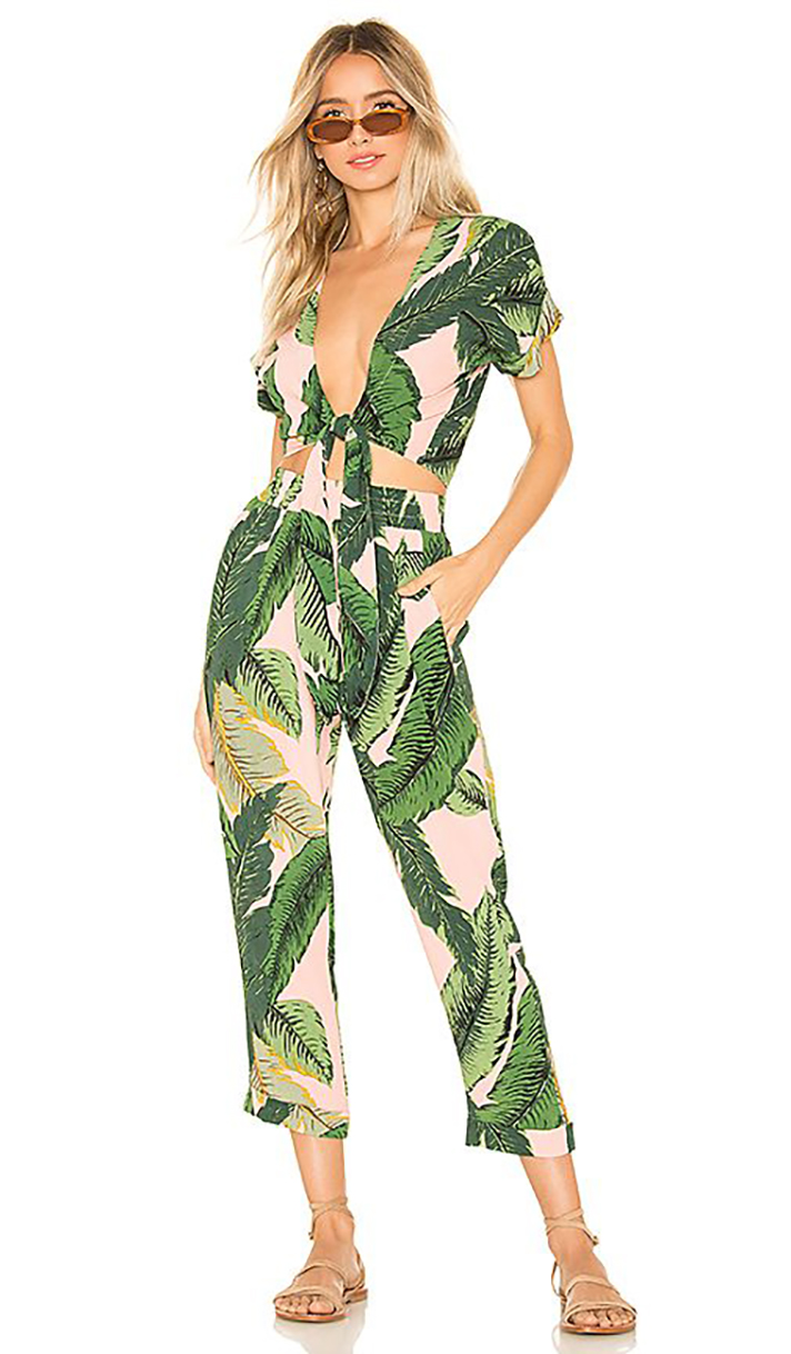 53 Tropical Print Pieces to Shop While You Dream of Beachier Days