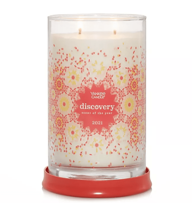 Stylecaster | Spring Candles