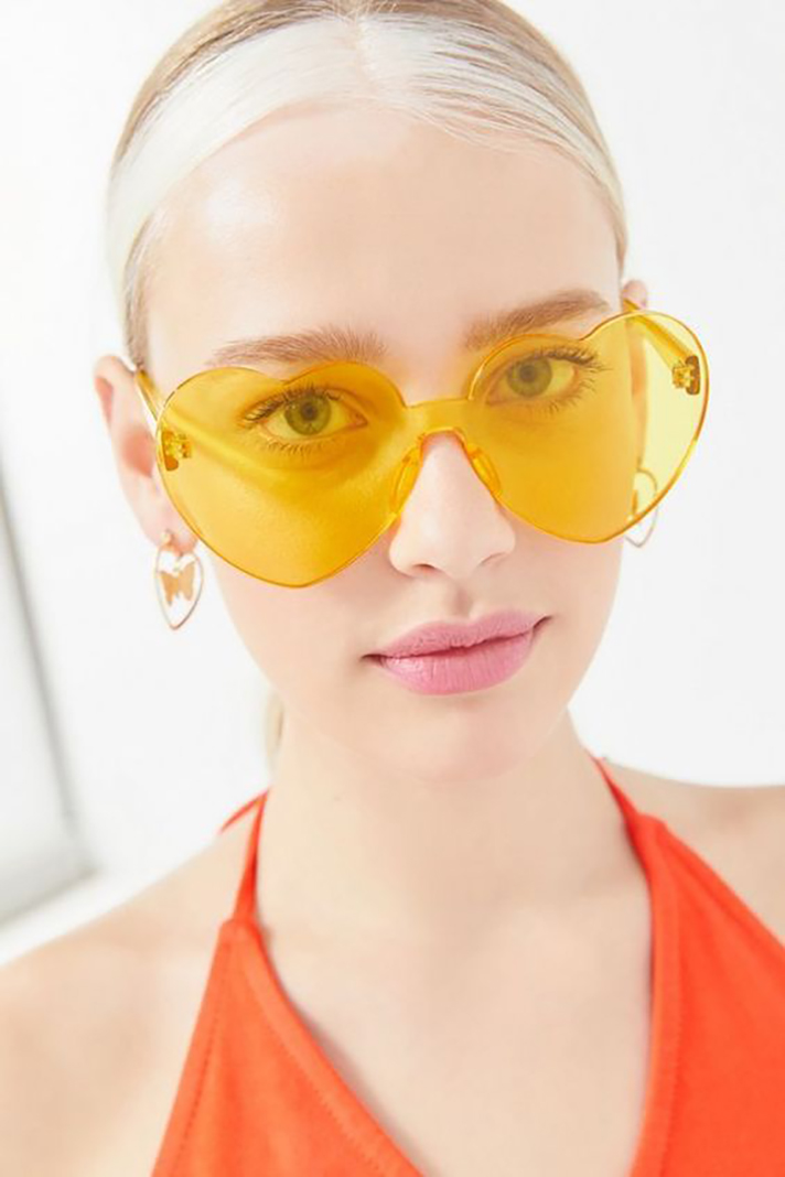 STYLECASTER | 37 Ways to Shop Marigold Yellow, 2019's Favorite Color