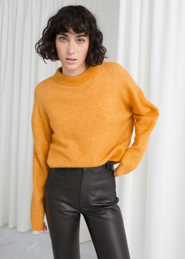 STYLECASTER | 37 Ways to Shop Marigold Yellow, 2019's Favorite Color