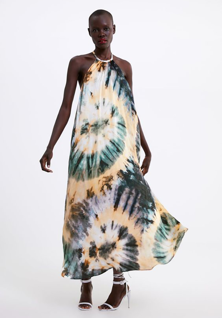 STYLECASTER | 87 Zara Spring 2019 Pieces We Can't Stop Eyeing