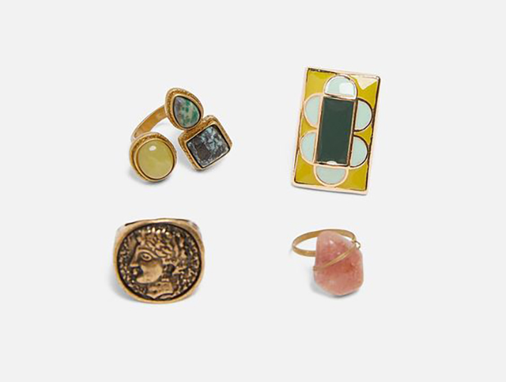 STYLECASTER | 87 Zara Spring 2019 Pieces We Can't Stop Eyeing