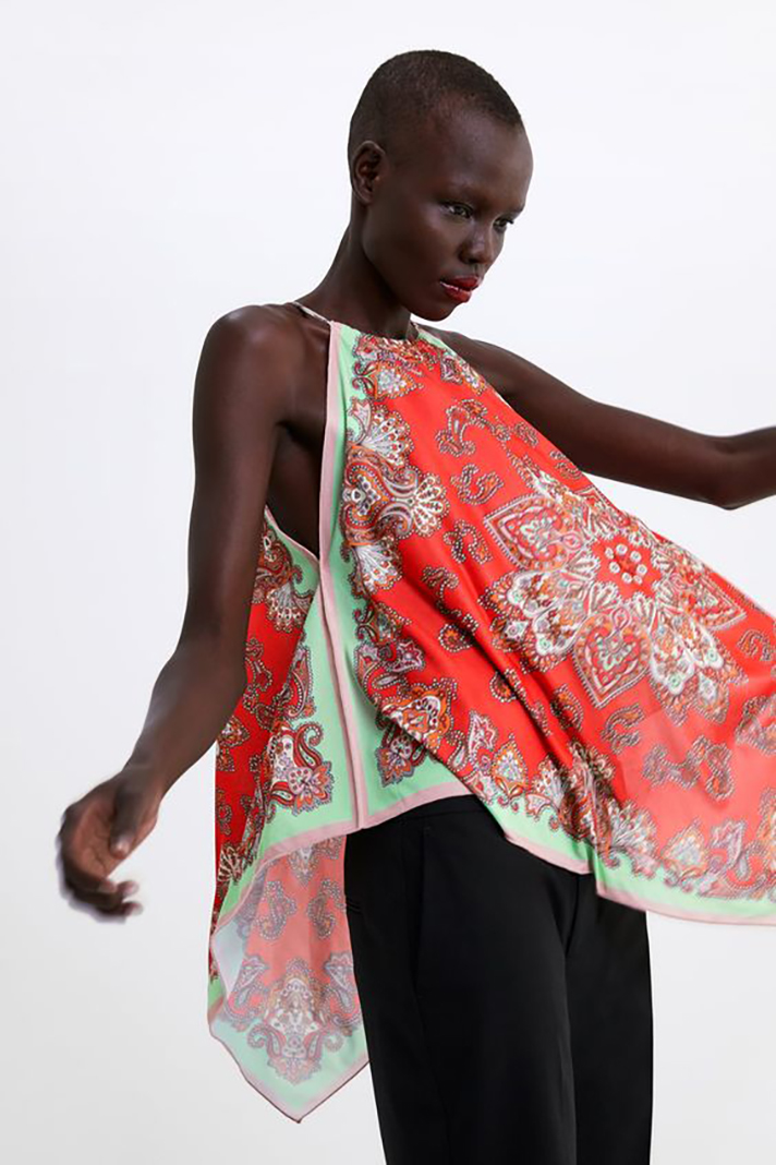 STYLECASTER | 87 Zara Spring 2019 Pieces We Can't Stop Eyeing