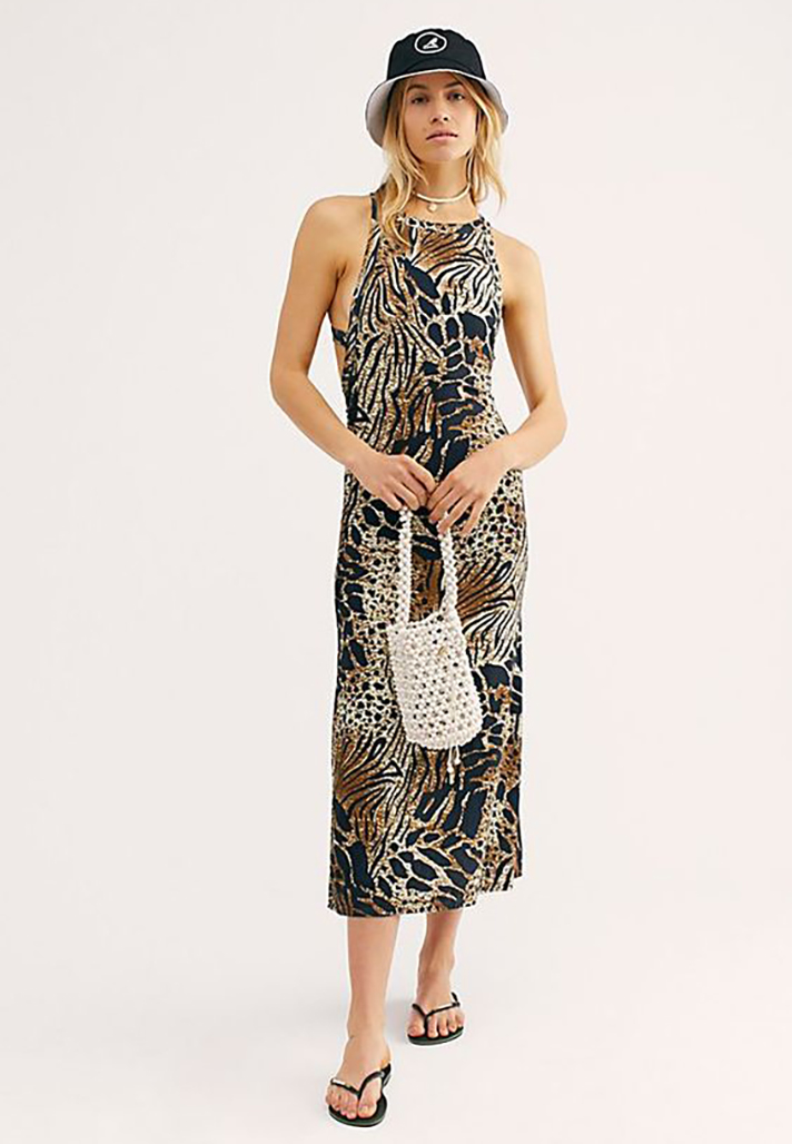 STYLECASTER | Animal Prints Are Officially Available in Summer-Friendly Variations