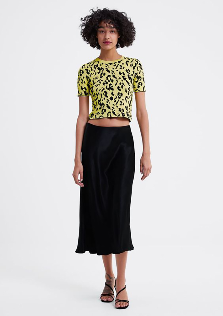 STYLECASTER | Animal Prints Are Officially Available in Summer-Friendly Variations
