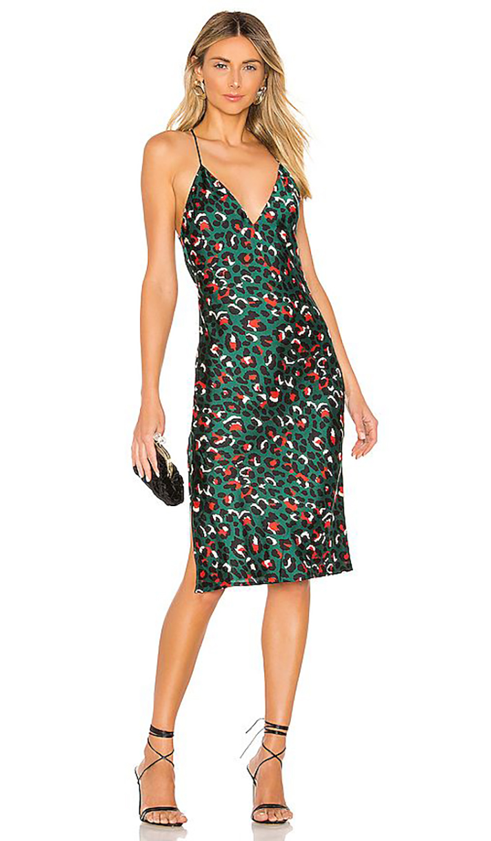 STYLECASTER | Animal Prints Are Officially Available in Summer-Friendly Variations