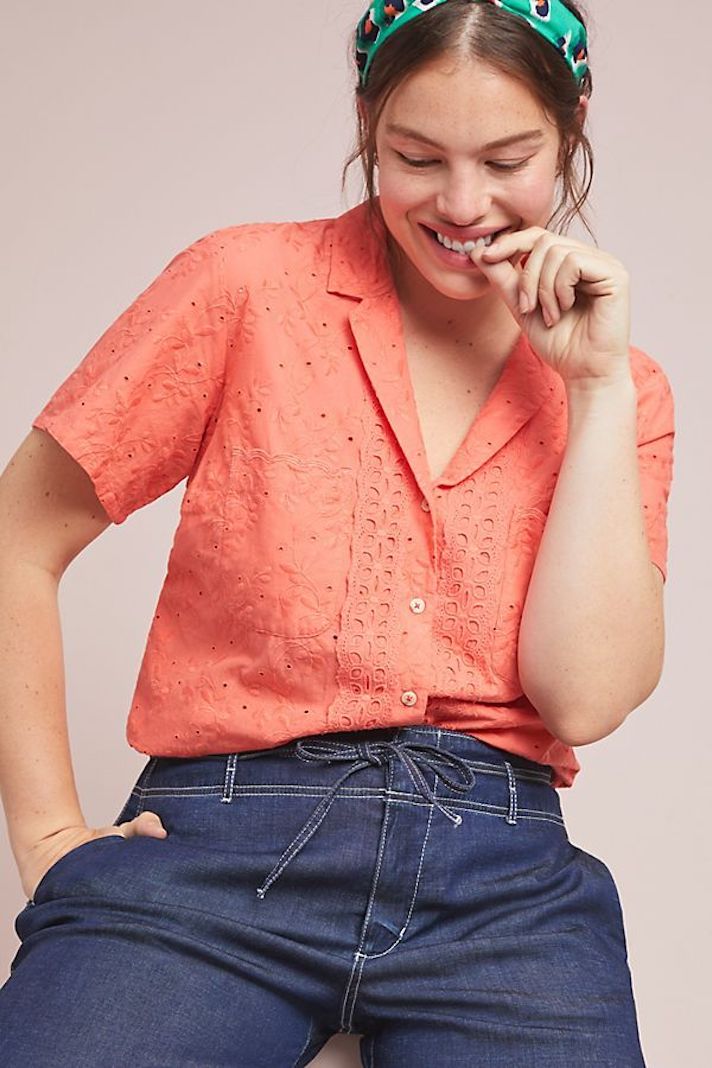 STYLECASTER | Anthropologie Spring Sale