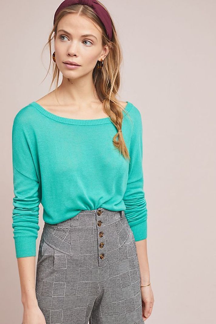 STYLECASTER | Anthropologie Spring Sale