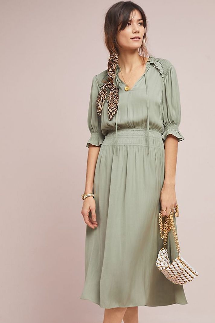 STYLECASTER | Anthropologie Spring Sale