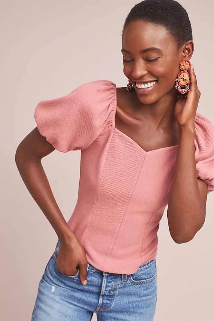 STYLECASTER | Anthropologie Spring Sale