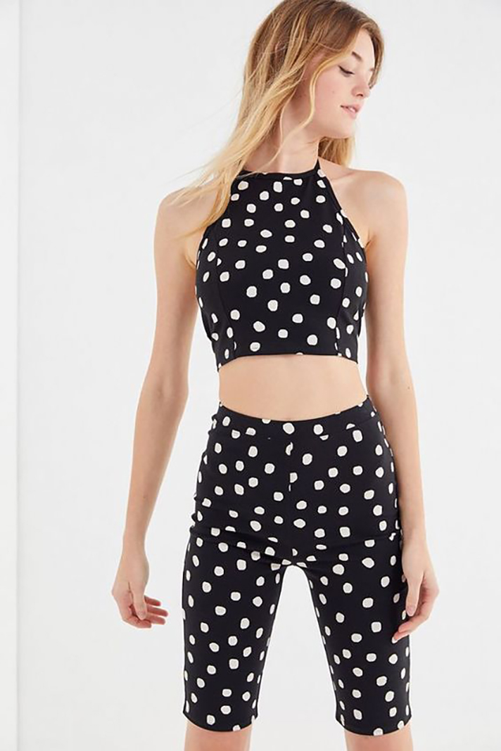 STYLECASTER | There's Never Been a Better Time to Stock Up on Bike Shorts