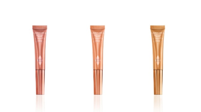 charlotte tilbury light wand