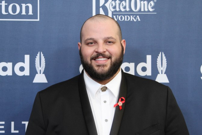 Daniel Franzese