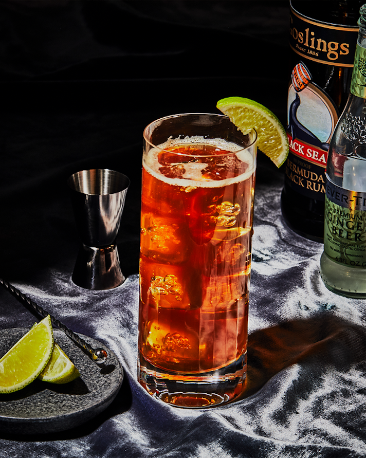 STYLECASTER | Two-Ingredient Cocktails That Taste and Sound Fancy