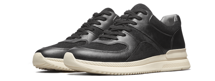 STYLECASTER | Everlane Tread Sneakers