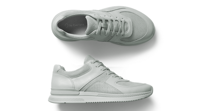 STYLECASTER | Everlane Tread Sneakers