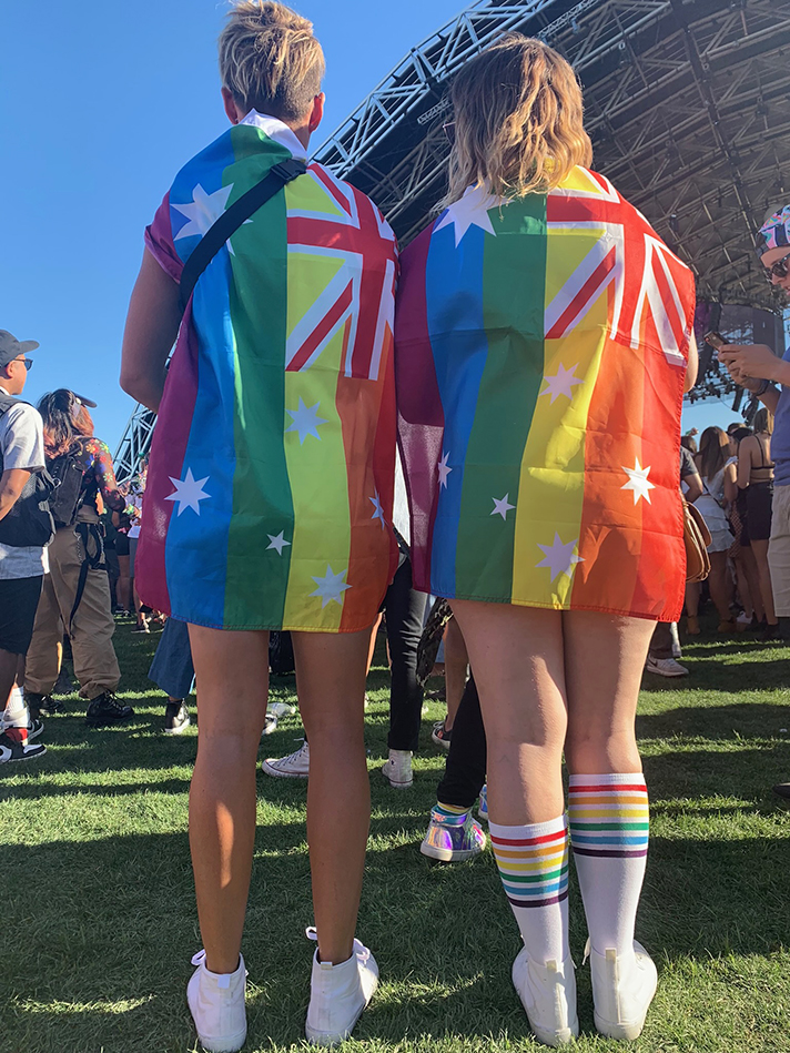 STYLECASTER | 8 Can't-Miss Trends from Coachella 2019