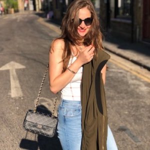 Jennifer Lopez's Versace Dress Made an Iconic Comeback in 2019