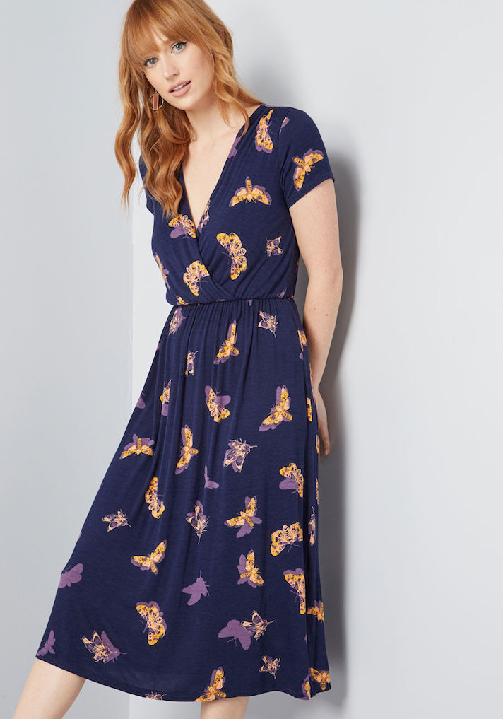 STYLECASTER | Warm-Weather Essentials to Snag on Sale at Modcloth