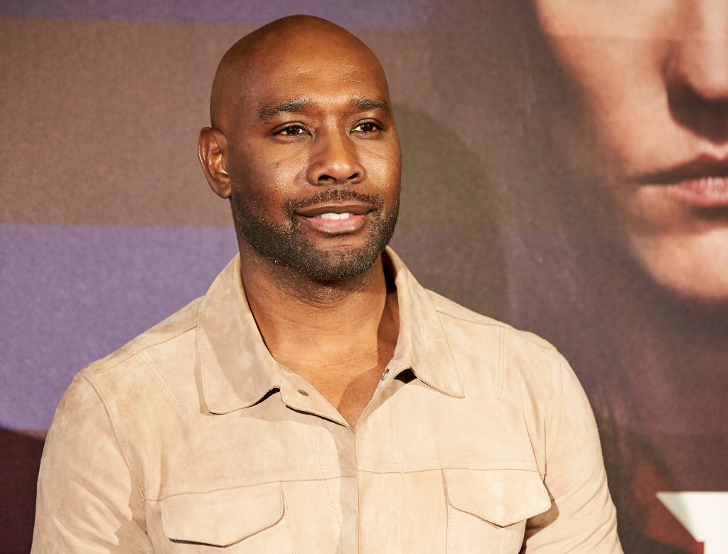 Morris Chestnut