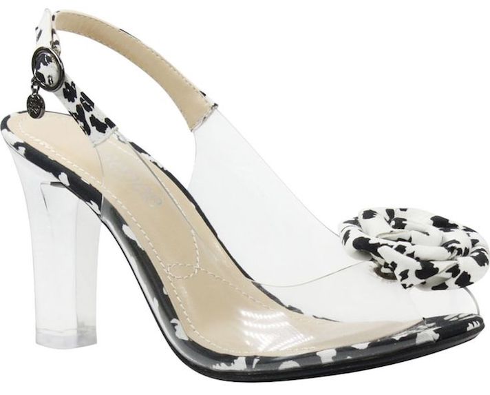 STYLECASTER | Cute Wide-Fit Spring Heels