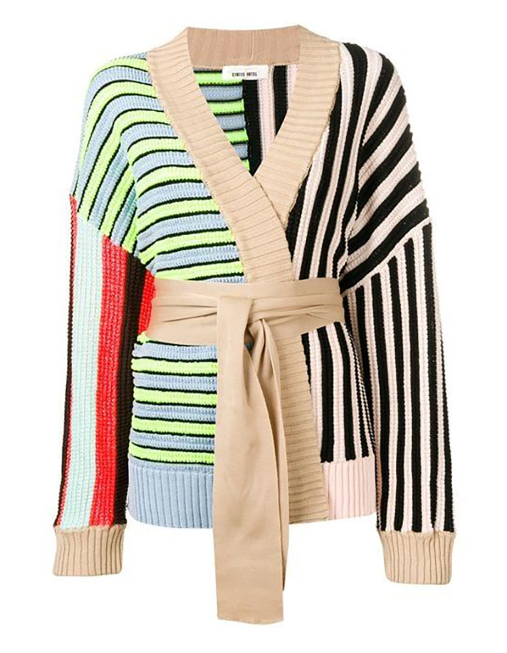 STYLECASTER | Patchwork Pieces Are the Most Maximalist Way to Get Your Floral on This Spring