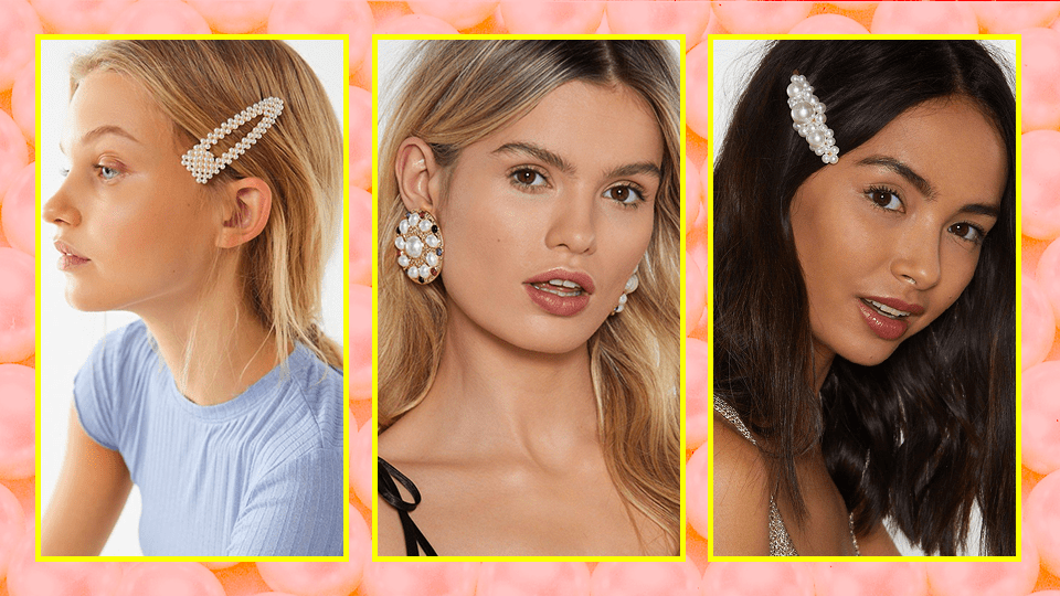23 Pairs of Sale Statement Earrings Every Maximalist Will Love