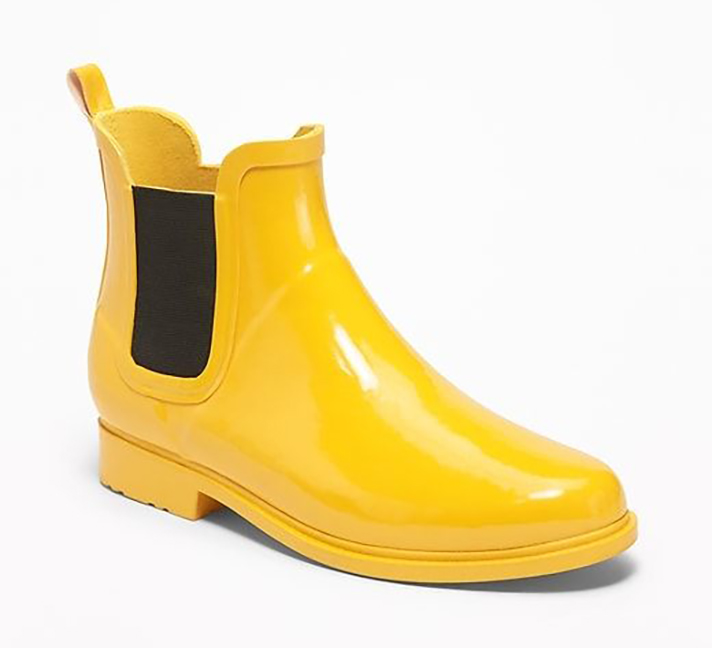STYLECASTER | Cute Rain Boots Exist, and We've Found Them