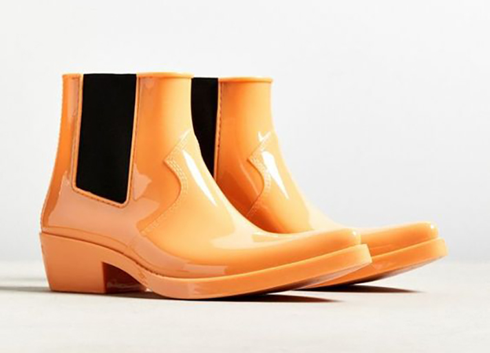 STYLECASTER | Cute Rain Boots Exist, and We've Found Them