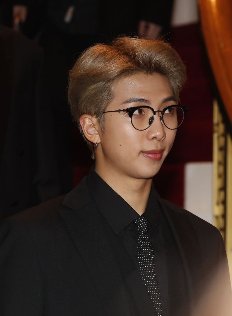 RM, BTS