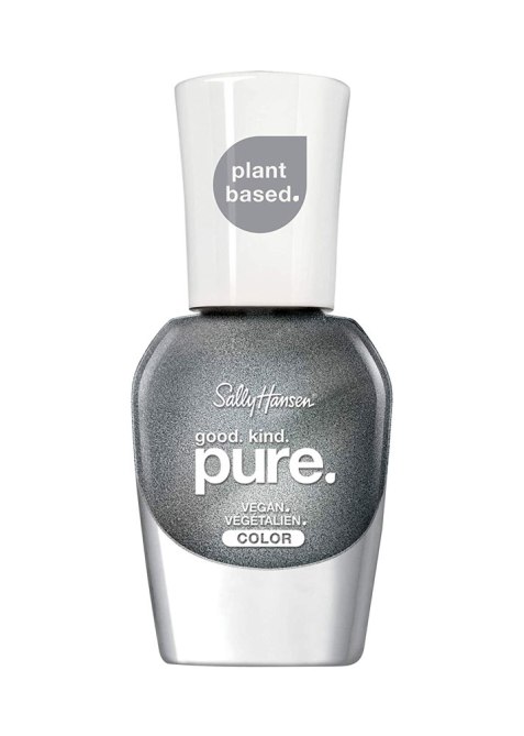 Sally Hansen Good. Kind. Pure. Meteorite