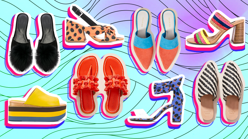 Puffy Sleeve Trend | Best Puff-Sleeve Clothes to Shop