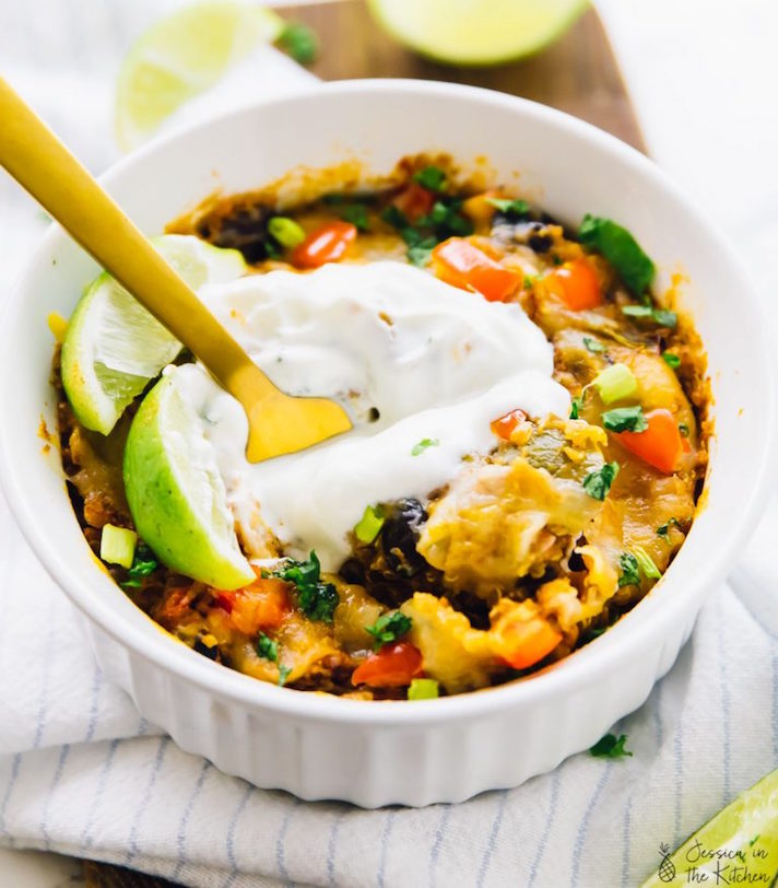 STYLECASTER | Slow Cooker Recipes Plant Based 