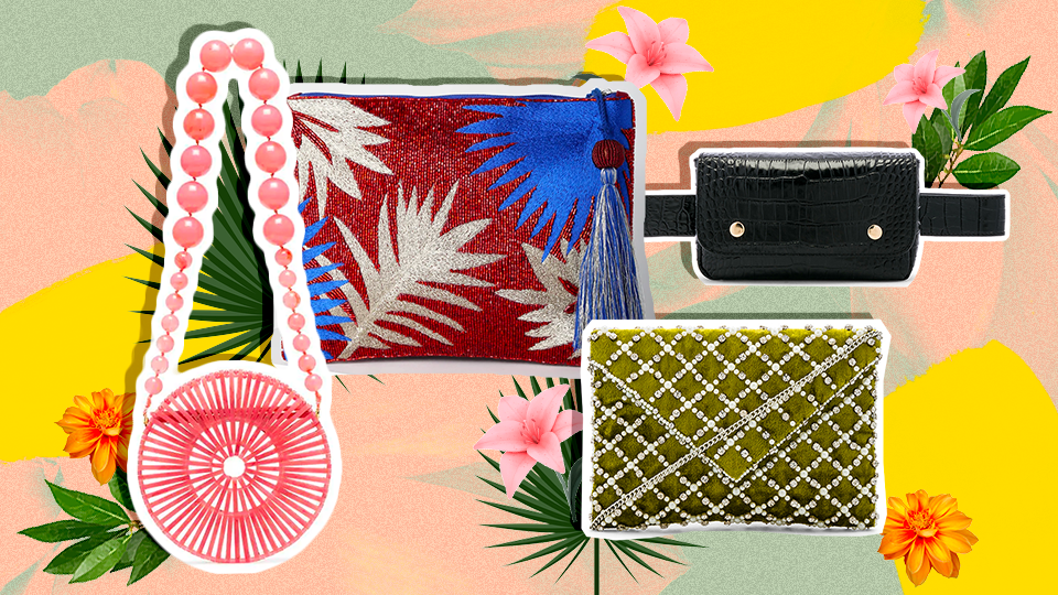 Beaded Bags Trend 2019 | 43 Purses to Buy