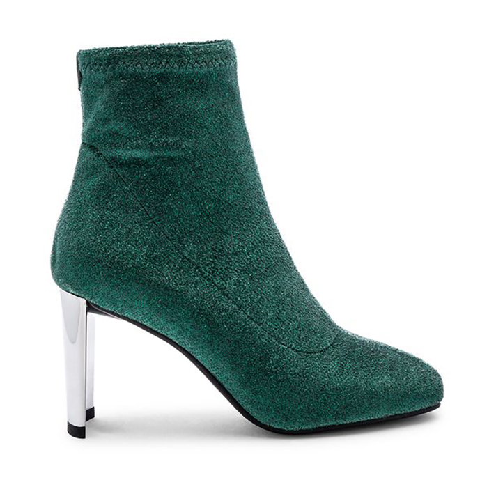 STYLECASTER | Spring Booties Exist, and They're Cute—and on Sale
