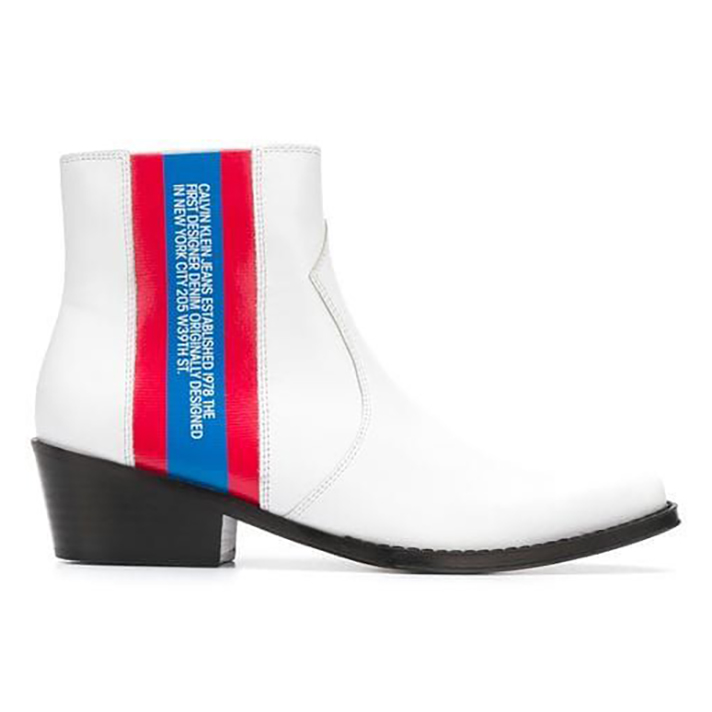 STYLECASTER | Spring Booties Exist, and They're Cute—and on Sale