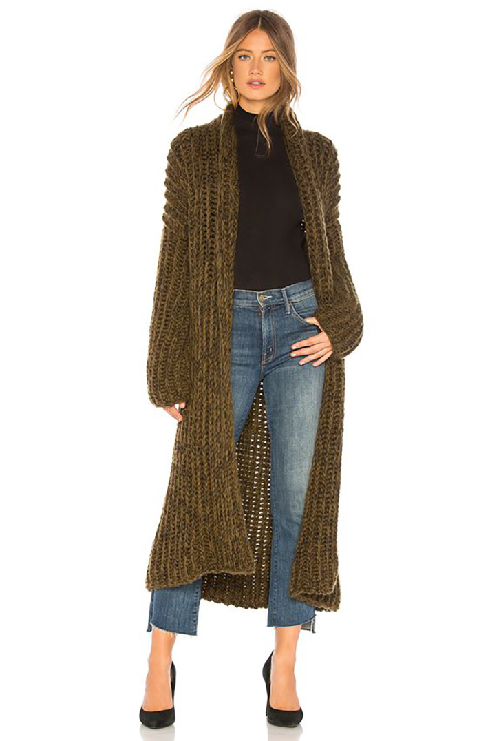 STYLECASTER | The Spring Cardigans Sales Are So Good We Can't Stop Shopping