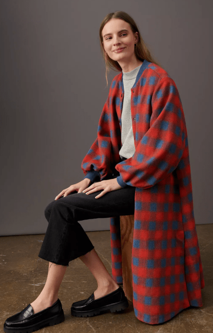 STYLECASTER | Spring Coats 