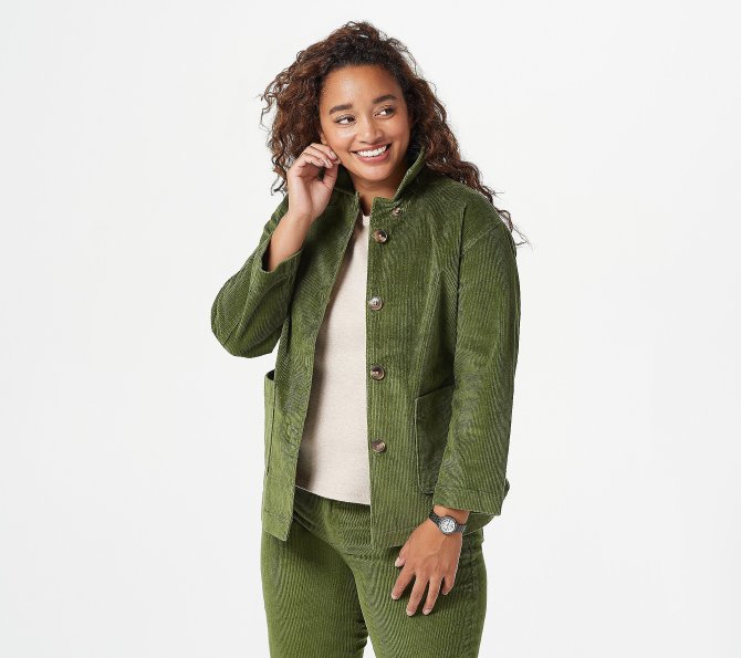 STYLECASTER | Spring Coats 