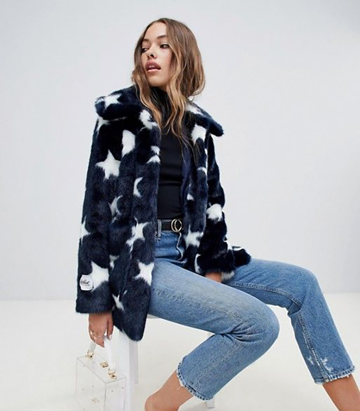 STYLECASTER | There Are So Many Spring Coats on Sale You Could Restock Your Entire Outerwear Selection