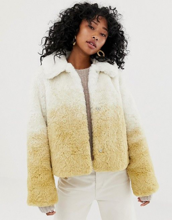 STYLECASTER | There Are So Many Spring Coats on Sale You Could Restock Your Entire Outerwear Selection