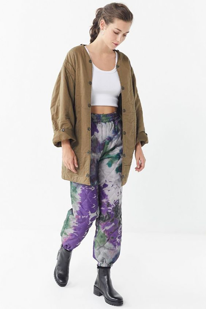 STYLECASTER | There Are So Many Spring Coats on Sale You Could Restock Your Entire Outerwear Selection